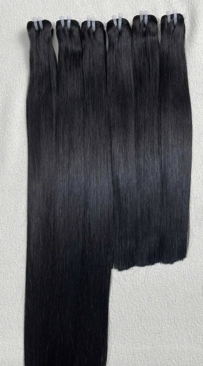 Premium Raw Indonisian Straight Hair