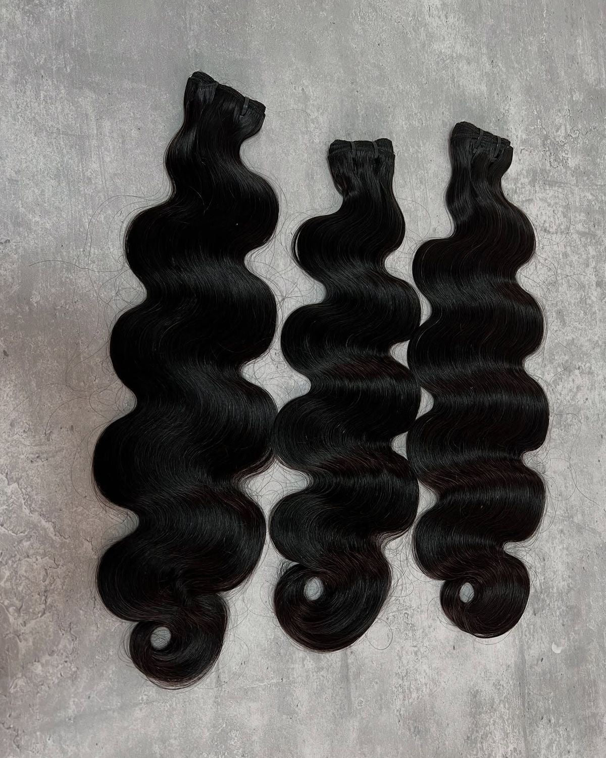Premium Raw Vietnamese Bodywave Hair