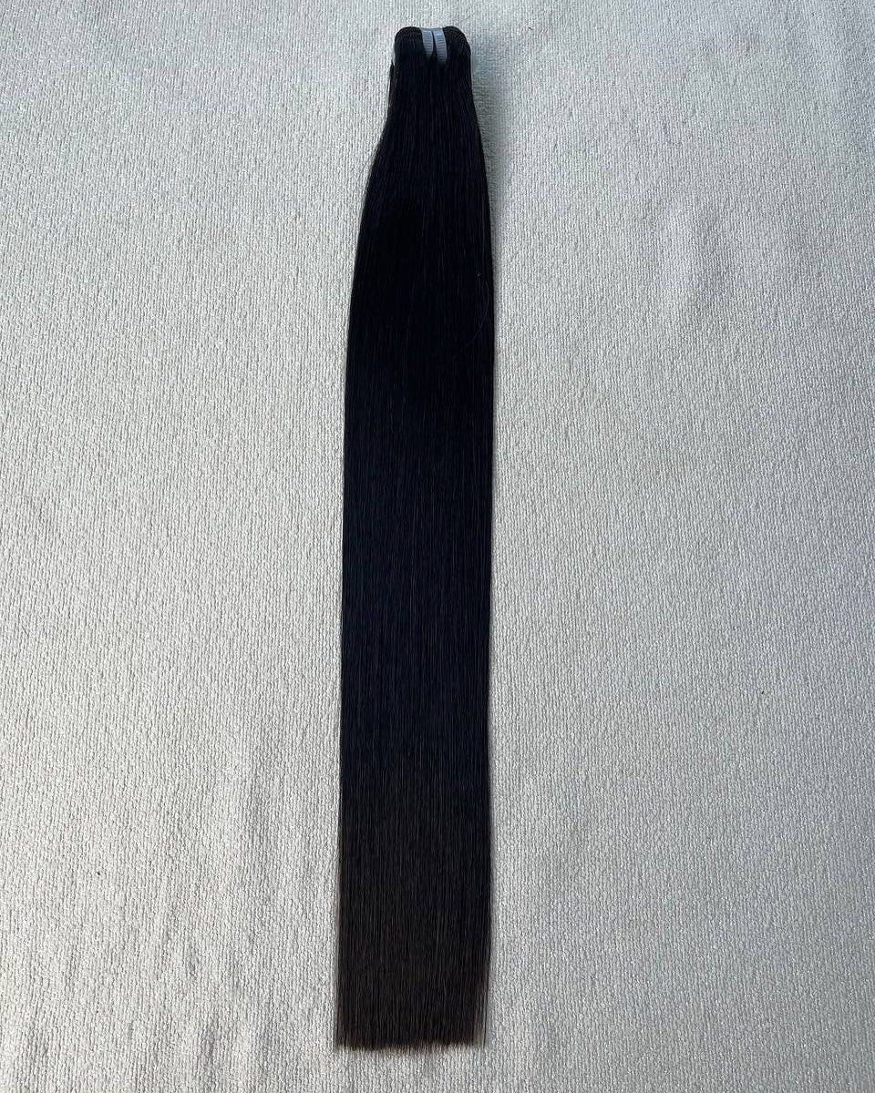 Premium Raw Indonisian Straight Hair